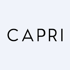 11/14/2024 -Unusual Options Activity In Capri Holdings (CPRI)