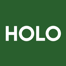 HOLO price alert