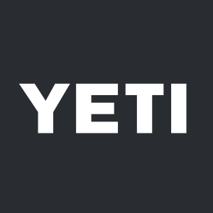 YETI